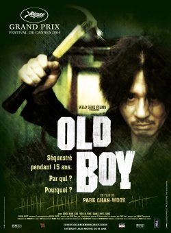 Oldboy 2003