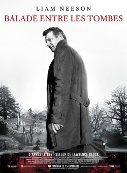 A Walk Among the Tombstones 2014