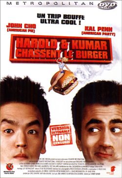 Harold and Kumar Go to White Castle 2004