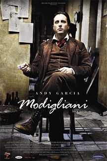 Modigliani 2004