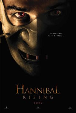 Hannibal Rising 2007