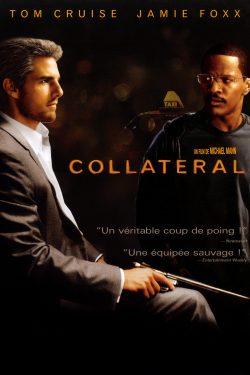 دانلود فیلم Collateral 2004 با زیرنویس فارسی چسبیده