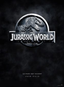 Jurassic World 2015