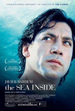 The Sea Inside 2004