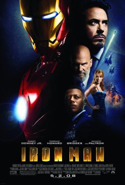 Iron Man 2008