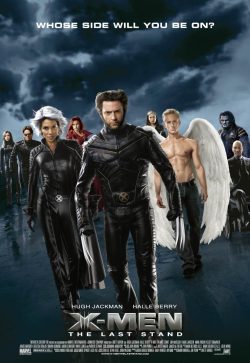 X-Men: The Last Stand 2006