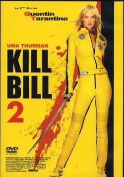 Kill Bill: Vol. 2 2004