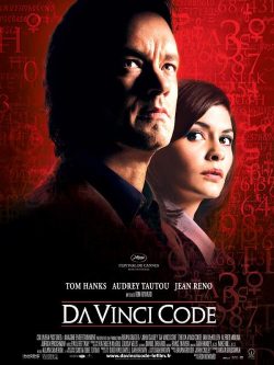 The Da Vinci Code 2006