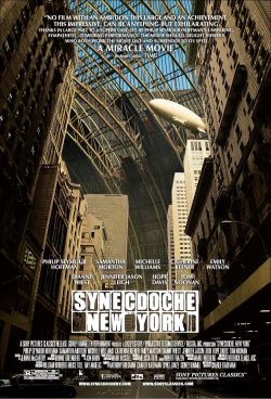 دانلود فیلم Synecdoche, New York 2008 با زیرنویس فارسی چسبیده