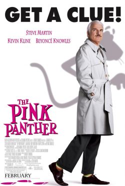 The Pink Panther 2006