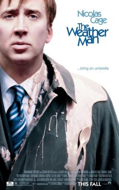 The Weather Man 2005