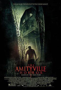 The Amityville Horror 2005