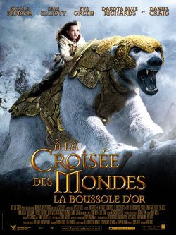 دانلود فیلم The Golden Compass 2007 با زیرنویس فارسی چسبیده