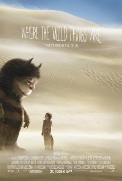 دانلود فیلم Where the Wild Things Are 2009 با زیرنویس فارسی چسبیده