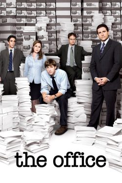 The Office 2013,2005