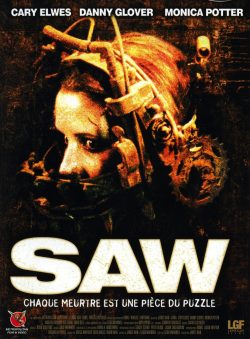 دانلود فیلم Saw 2004 با زیرنویس فارسی چسبیده