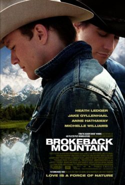 Brokeback Mountain 2005