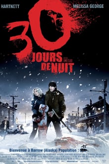 30 Days of Night 2007