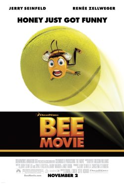 Bee Movie 2007