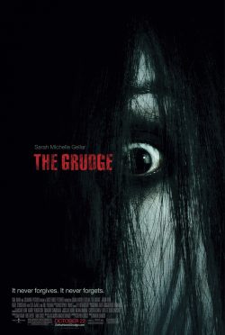 The Grudge 2004