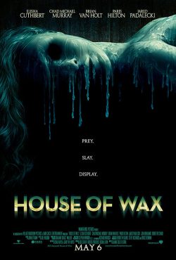 House of Wax 2005