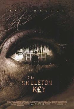 The Skeleton Key 2005