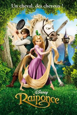 دانلود فیلم Tangled 2010 با زیرنویس فارسی چسبیده