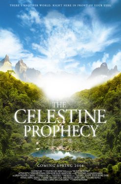 The Celestine Prophecy 2006