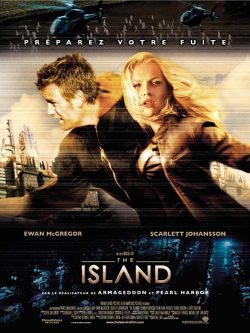 The Island 2005