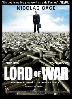 دانلود فیلم Lord of War 2005 با زیرنویس فارسی چسبیده