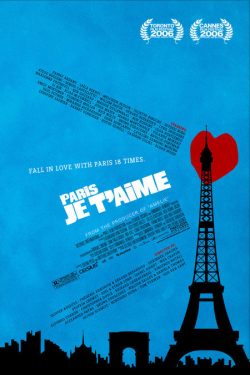 دانلود فیلم Paris, je t’aime 2006 با زیرنویس فارسی چسبیده