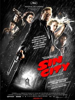 Sin City 2005