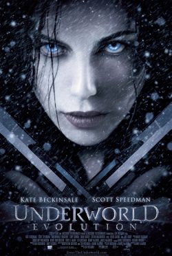 Underworld: Evolution 2006