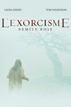 دانلود فیلم The Exorcism of Emily Rose 2005 با زیرنویس فارسی چسبیده