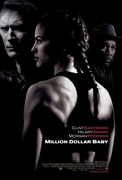 Million Dollar Baby 2004