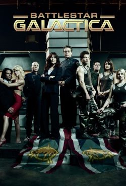 Battlestar Galactica 2004