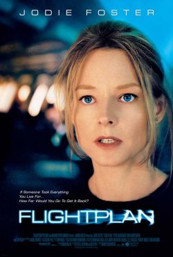 دانلود فیلم Flightplan 2005 با زیرنویس فارسی چسبیده