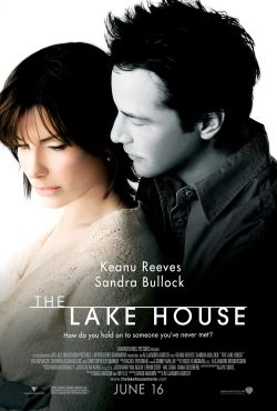 The Lake House 2006