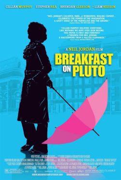 Breakfast on Pluto 2005