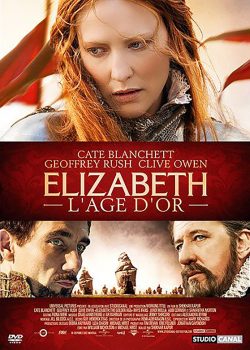 Elizabeth:The Golden Age 2007