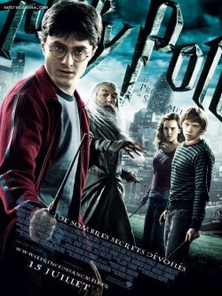 Harry Potter and the Half-Blood Prince 2009