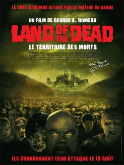 Land of the Dead 2005