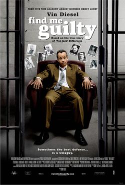 Find Me Guilty 2006