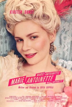 Marie Antoinette 2006