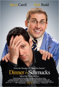 Dinner for Schmucks 2010