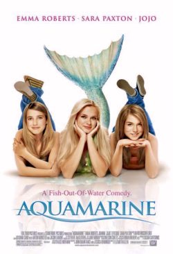 Aquamarine 2006