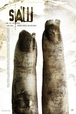 Saw II 2005