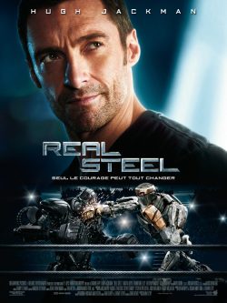 دانلود فیلم Real Steel 2011 با زیرنویس فارسی چسبیده