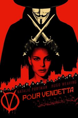 V for Vendetta 2005