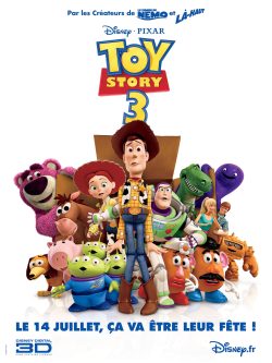 Toy Story 3 2010